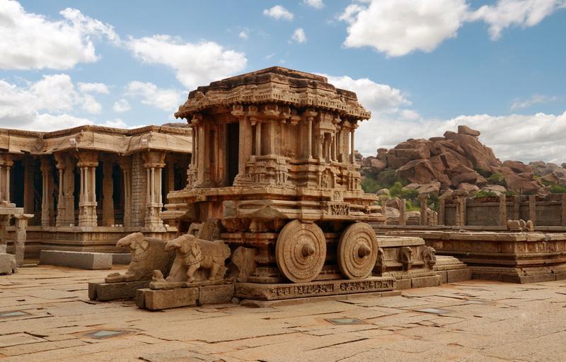 Clarks Inn Hampi Kamalapur Dış mekan fotoğraf
