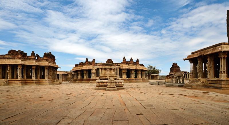 Clarks Inn Hampi Kamalapur Dış mekan fotoğraf