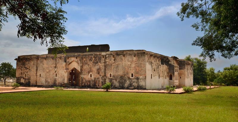 Clarks Inn Hampi Kamalapur Dış mekan fotoğraf