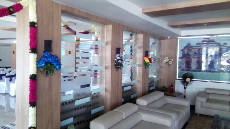 Clarks Inn Hampi Kamalapur Dış mekan fotoğraf
