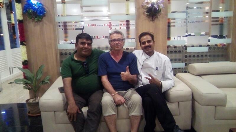 Clarks Inn Hampi Kamalapur Dış mekan fotoğraf