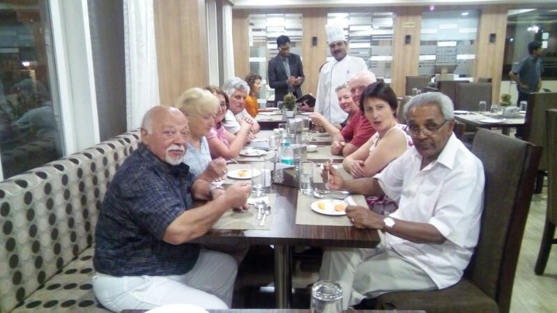 Clarks Inn Hampi Kamalapur Dış mekan fotoğraf