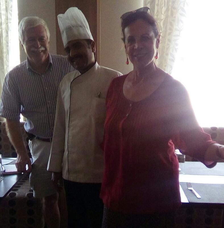 Clarks Inn Hampi Kamalapur Dış mekan fotoğraf