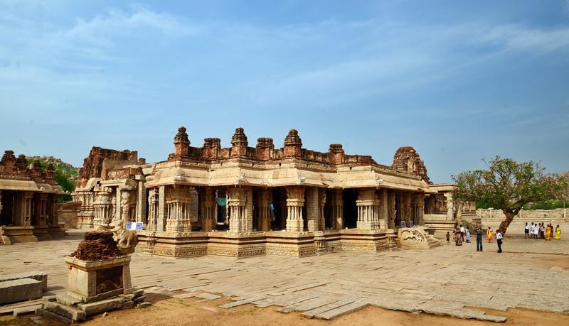 Clarks Inn Hampi Kamalapur Dış mekan fotoğraf