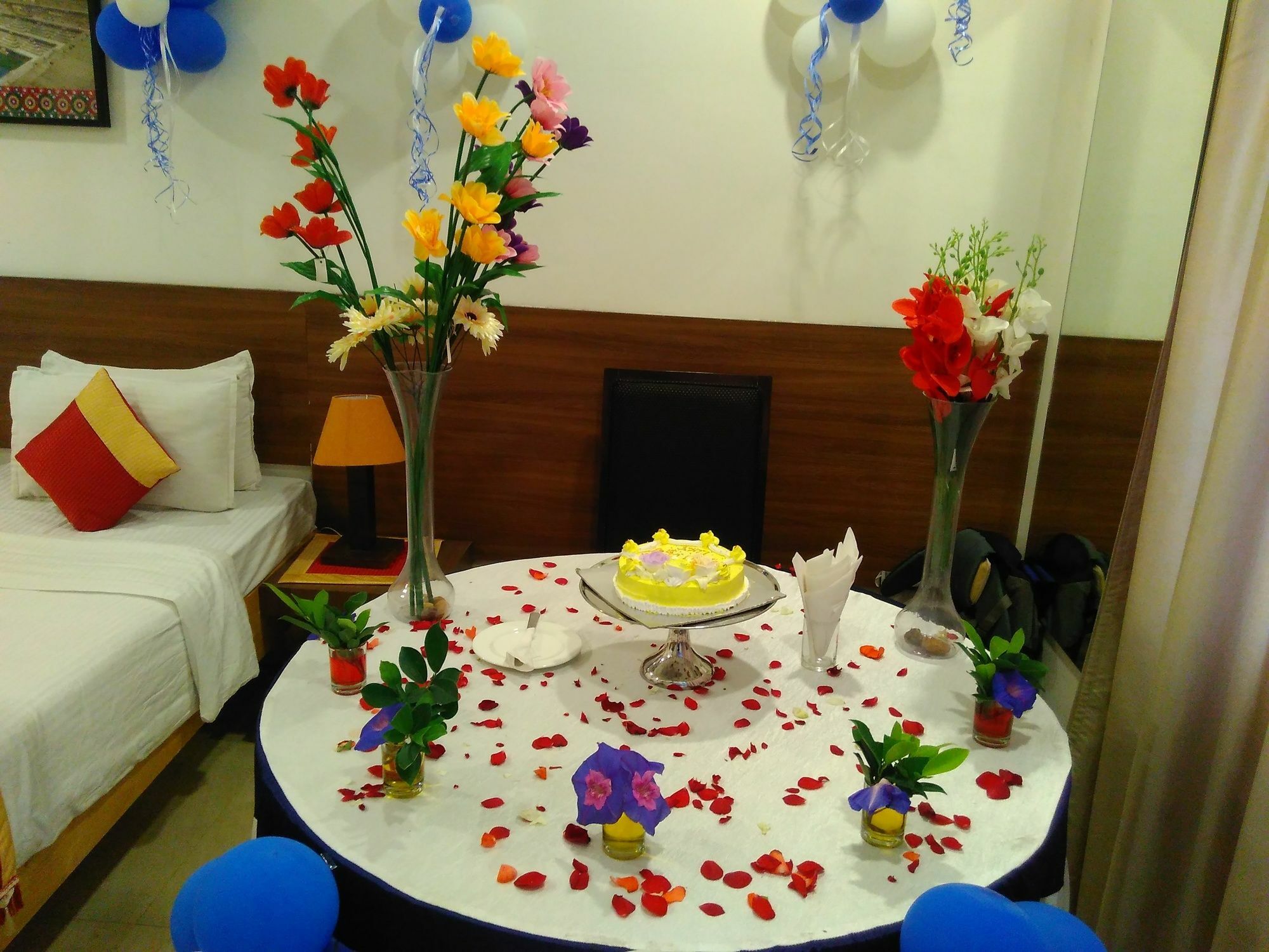 Clarks Inn Hampi Kamalapur Dış mekan fotoğraf