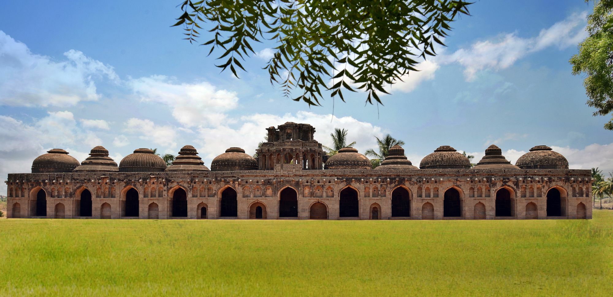 Clarks Inn Hampi Kamalapur Dış mekan fotoğraf