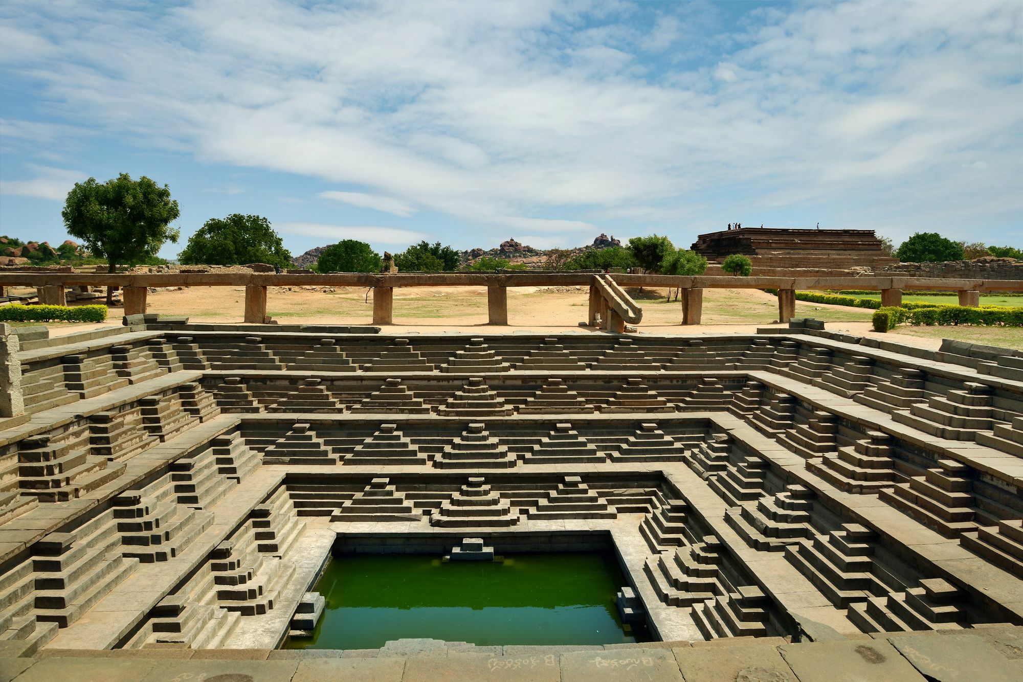 Clarks Inn Hampi Kamalapur Dış mekan fotoğraf