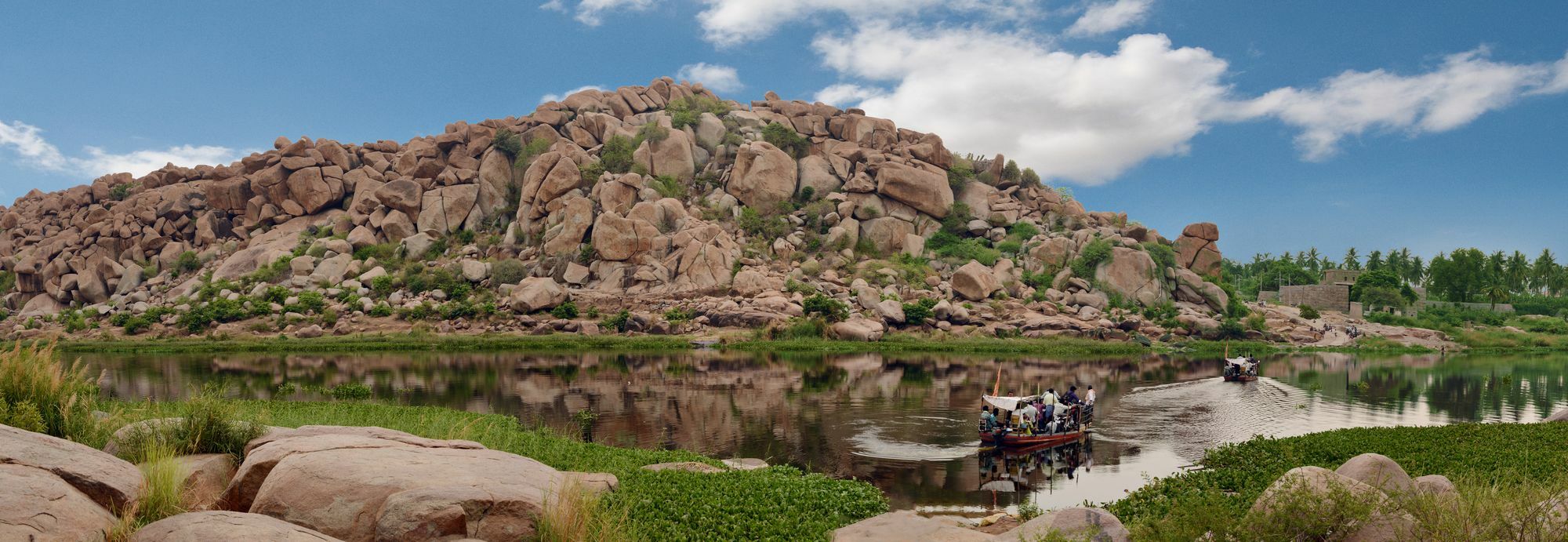 Clarks Inn Hampi Kamalapur Dış mekan fotoğraf