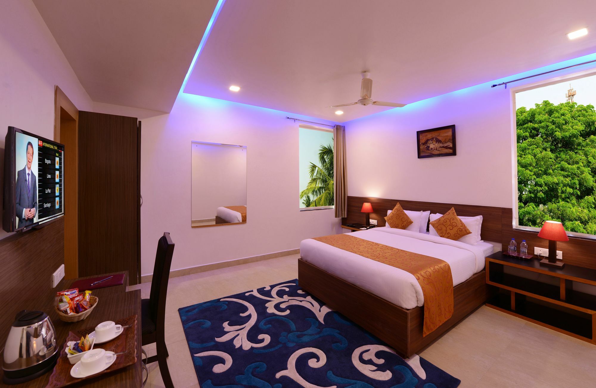 Clarks Inn Hampi Kamalapur Dış mekan fotoğraf