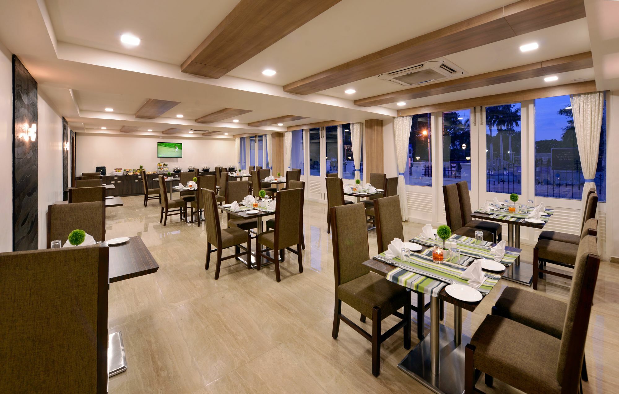 Clarks Inn Hampi Kamalapur Dış mekan fotoğraf